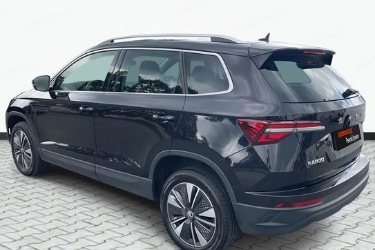 Skoda Karoq TSI ACT Style DSG