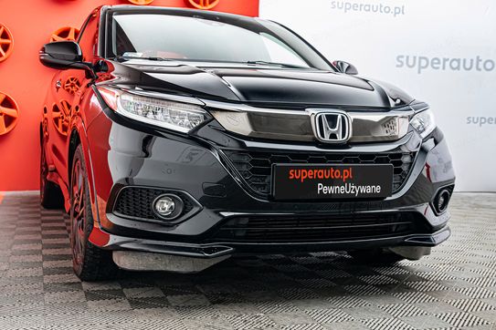 Honda HR-V 1.5 Sport