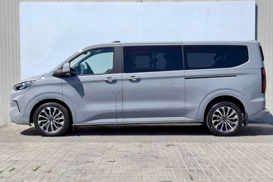 Ford Tourneo Custom 320 L2H1 Titanium X A8 AWD
