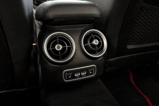 Alfa Romeo Giulia Turbo Veloce Q4