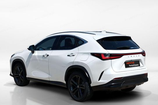 Lexus NX 450h+ Prestige AWD