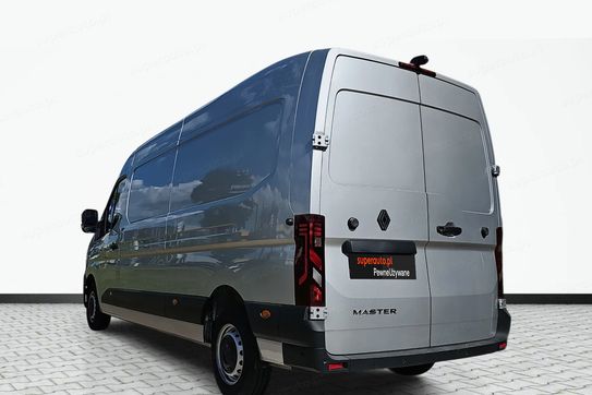 Renault Master 2.0 dCi L3H2