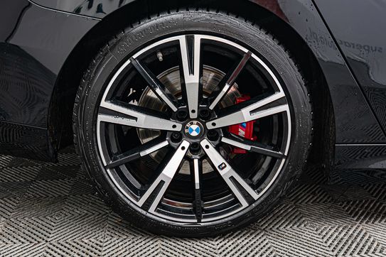 BMW Seria 5 520d xDrive