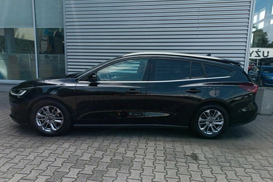 Ford Focus 1.5 EcoBlue Titanium X