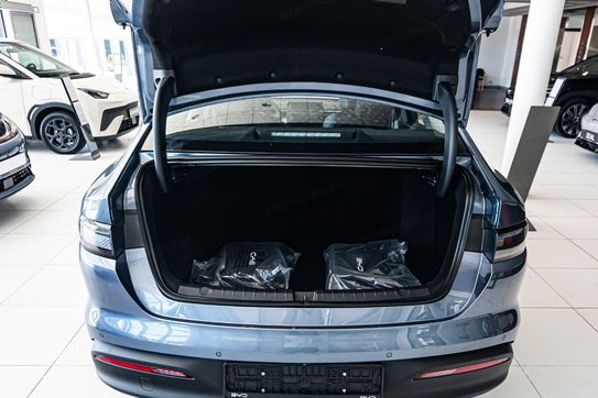 BYD Seal 5 DM-i 1.5 Comfort