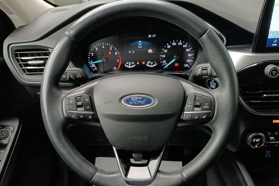 Ford Kuga 1.5 Ecoboost Fwd Titanium x