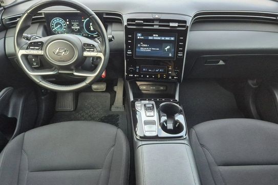 Hyundai Tucson 1.6 T-GDi  Smart HEV