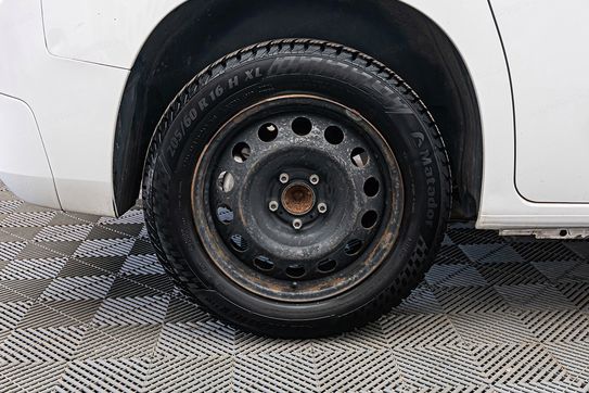 Opel Combo Kombi L1H1