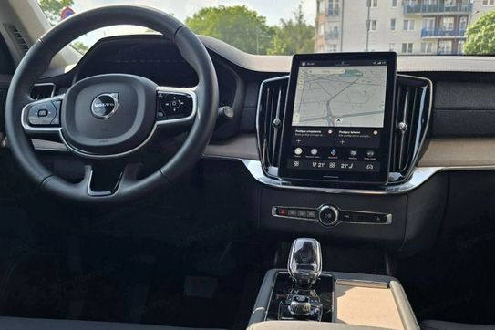 Volvo XC90 B5 B AWD Plus Bright 7os aut