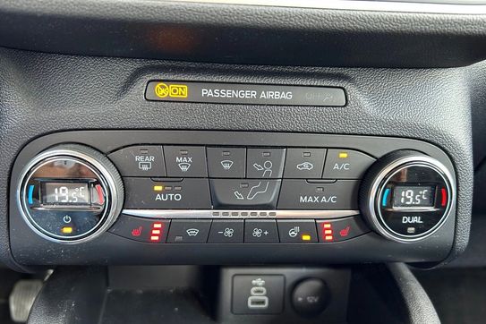Ford Kuga 1.5 EcoBlue FWD Trend