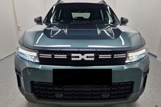 Dacia Bigster Journey LPG 1.2 mHEV