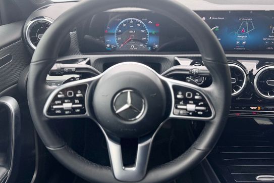 Mercedes Klasa A 200 Progressive