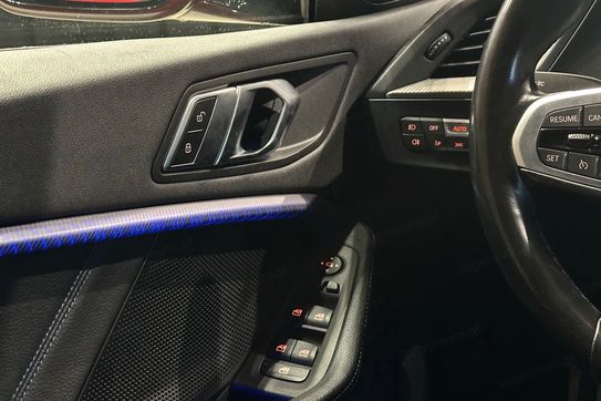 BMW Seria 2 218i M Sport aut