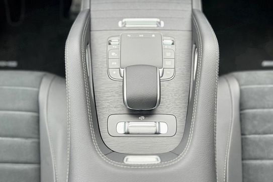 Mercedes GLE 450 d  4-Matic AMG Line