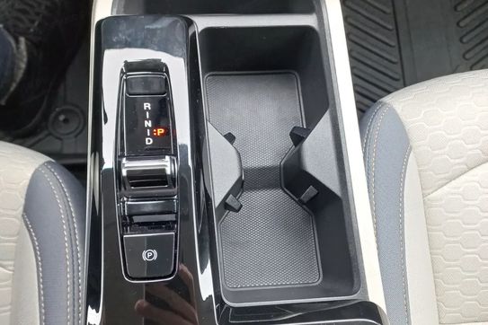 SsangYong Torres 1.5 T-GDI HEV e-DHT Joy