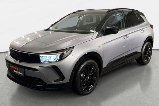 Opel Crossland X 1.2 Di Automatik Business Elegance