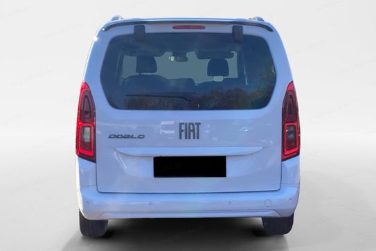 Fiat Doblo Combi L2H1 AT8