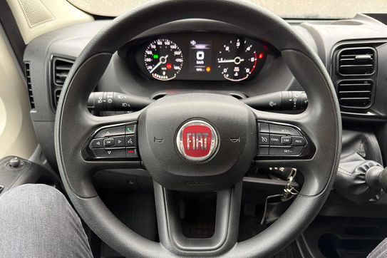 Fiat Ducato Maxi L4H2