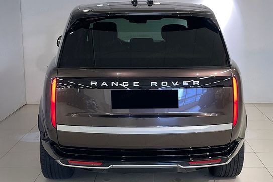 Land Rover Range Rover 3.0 D350 Autobiography