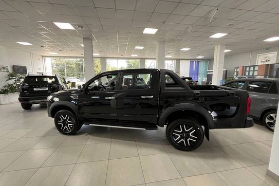 Jac T8 PRO 2.0 CTI MT