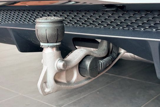 Mercedes GLS AMG 63 4MATIC