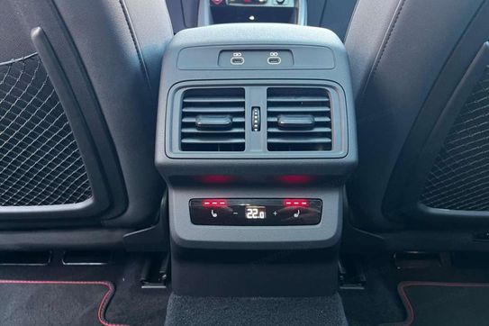 Audi Q5 SQ5 TFSI quattro