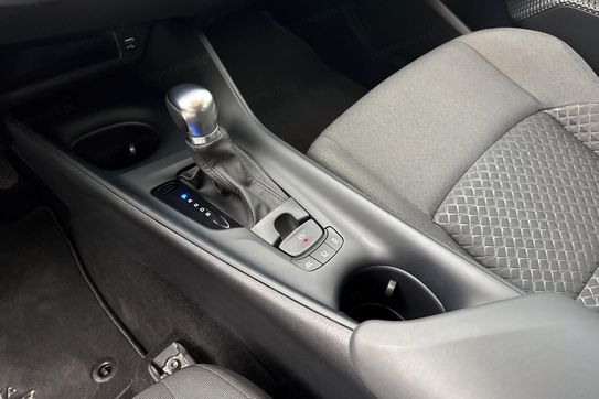 Toyota C-HR Comfort 1.8 Hybrid