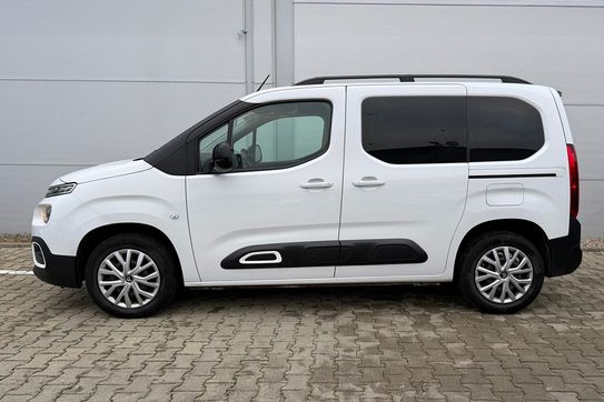 Citroen Berlingo Kombi L1H1 Feel