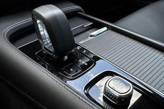 Volvo S90 B4 B Plus Bright aut