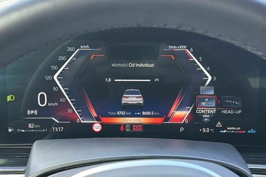 BMW X7 xDrive40d M Sport