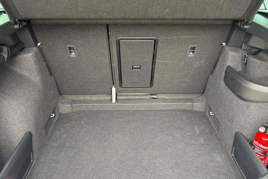 Skoda Karoq TSI ACT Selection DSG