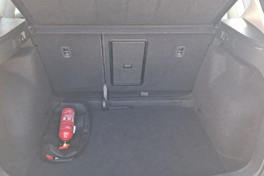 Seat ATECA 1.5 TSI DSG
