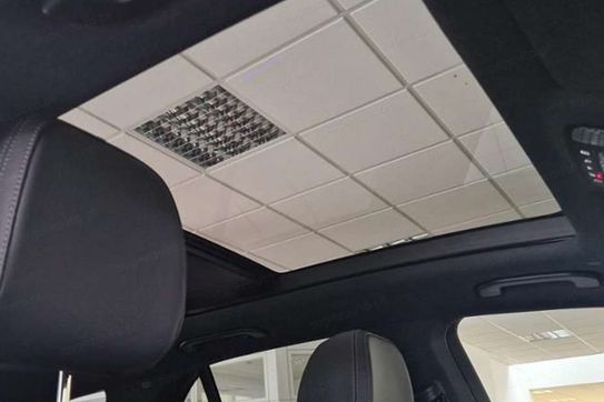 Mercedes GLE Coupe 300 d  4-Matic AMG Line