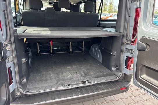 Renault Trafic Kombi L2H1