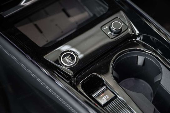 Audi Q3 TFSI advanced