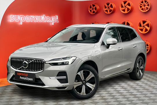 Volvo XC60 T6 Plug-In Hybrid AWD Core