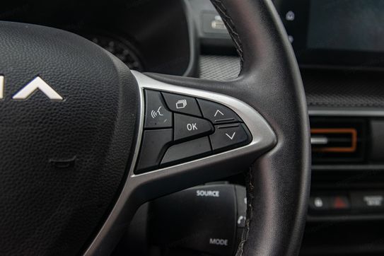 Dacia Sandero Stepway 1.0 TCe  Comfort