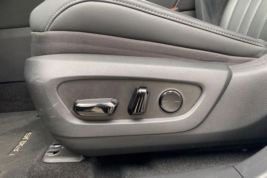 Lexus RX 500h F Sport