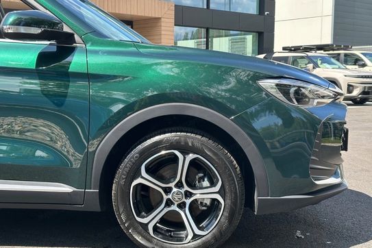 MG ZS 1.5 HEV+ Excite aut