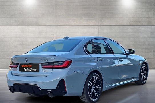 BMW Seria 3 330i xDrive M Sport aut