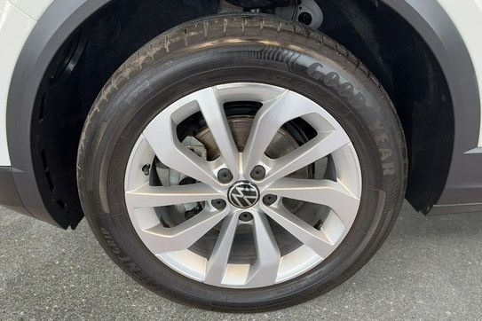 Volkswagen T-Roc 1.5 TSI Style DSG
