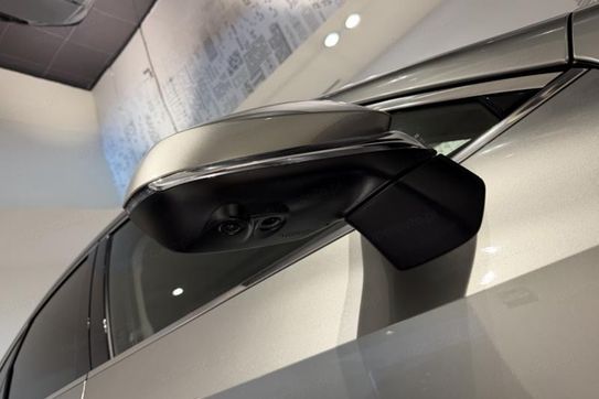 Lexus NX 350h Prestige 2.5 Hybrid AWD