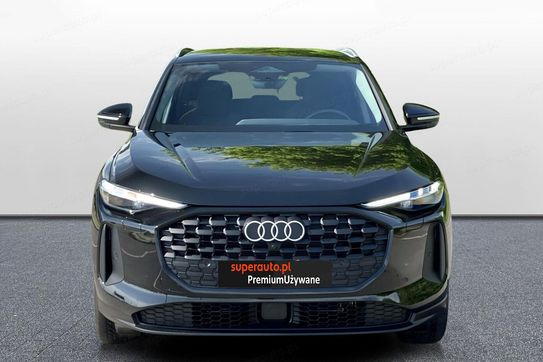Audi Q5 TFSI