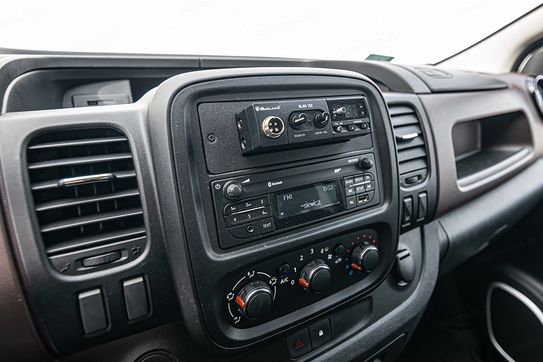 Fiat Talento L2H1