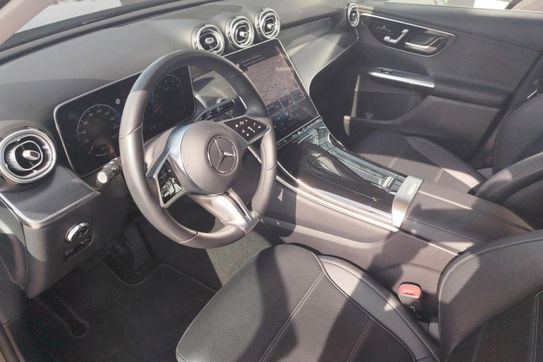 Mercedes GLC 200 4MATIC Avantgarde