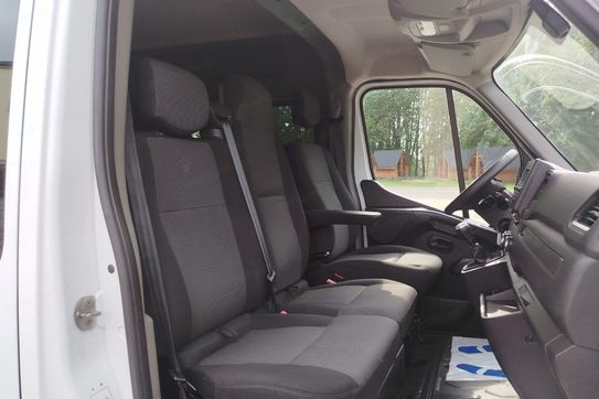 Renault Master dCi L4H2 RWD Pack Clim