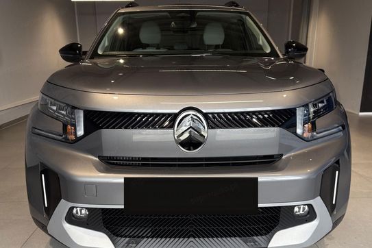 Citroen C3 Aircross Max eDCT6 1.2 mHEV