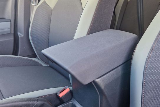 Dacia Duster Extreme LPG 1.0 Tce