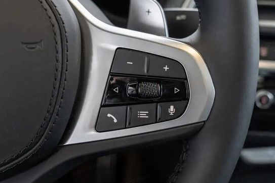 BMW X4 xDrive30i M Sport