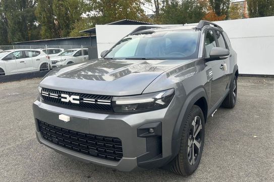 Dacia Bigster Journey LPG 1.2 mHEV